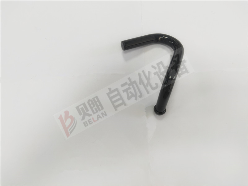 10mm汽車(chē)掛鉤線成型圖樣