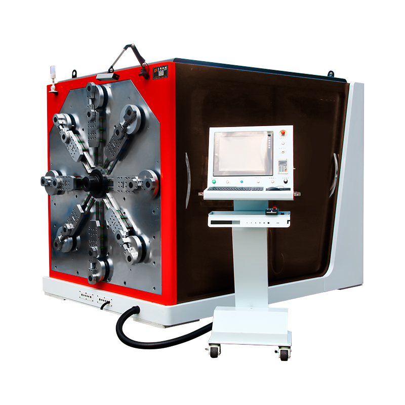 貝朗自動化銅鋁排數(shù)控折彎機七大核心優(yōu)勢揭秘